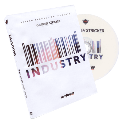 Industry by Arteco Production